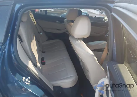 2021 BMW X4 M40I from USA, damaged, VIN 5UX2V5C04M9E77729